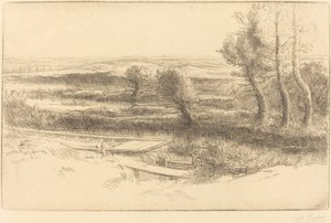 Landschaft Paysage