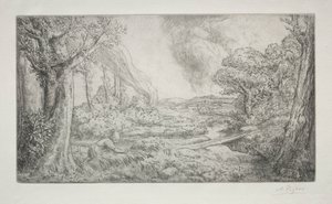 Landschaft