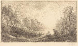  von Alphonse Legros