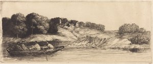 von Alphonse Legros