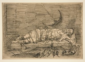  von Alphonse Legros