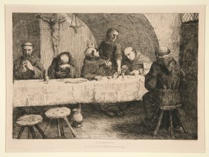 Das Refektorium