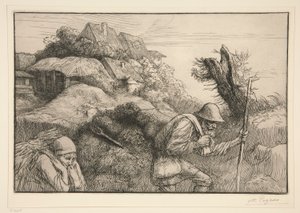Die Rückkehr des Holzes