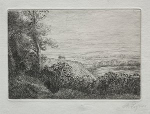 Les dernières Rayons de Soleil