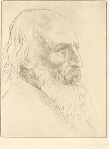 Lord A. Tennyson, 3. Platte
