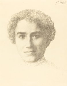 Mlle. Simpson