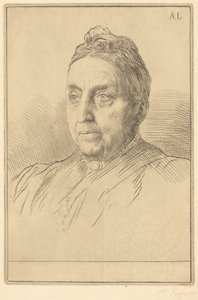 Mme. Kemp, 4. Platte