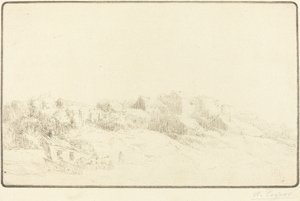 Heiliger Mauritius in Burgund von Alphonse Legros