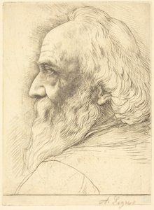  von Alphonse Legros