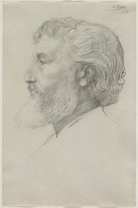 Sir Frederick Leighton