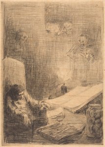  von Alphonse Legros