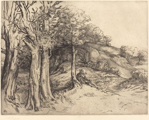 Einsamkeit (Landschaft)