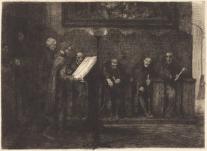Spanische Sänger