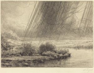  von Alphonse Legros