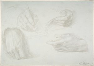  von Alphonse Legros