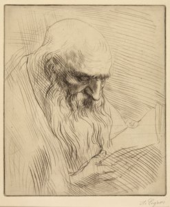  von Alphonse Legros