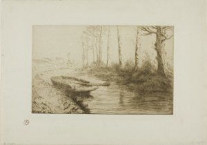 Der Kanal: Morgen