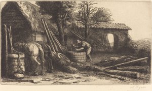 Der Küfer