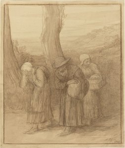 Die Abreise