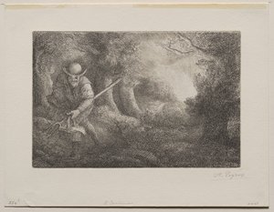 Der Gärtner