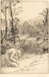 Der verlorene Sohn, 2. Tafel L