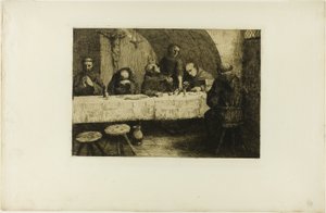 Das Refektorium