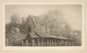  von Alphonse Legros