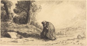  von Alphonse Legros