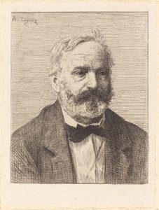 Victor Hugo, 1. Platte