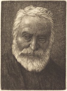 Victor Hugo, 2. Platte