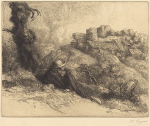  von Alphonse Legros