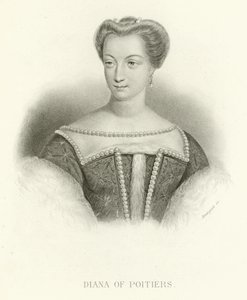 Diana von Poitiers