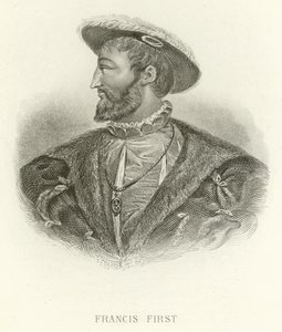 Franz I.