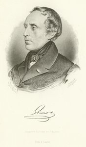 Guizot von Alphonse Marie de Neuville