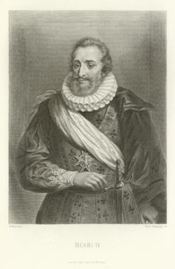 Heinrich IV
