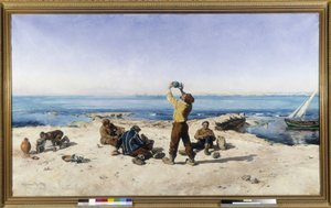 Das Fischeressen oder La Regalade