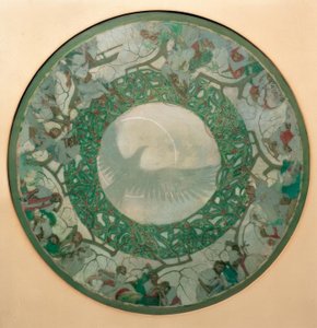 Die Slawische Einheit von Alphonse Mucha
