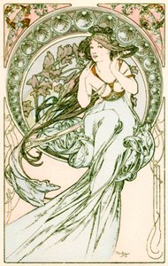 Musik, 1900