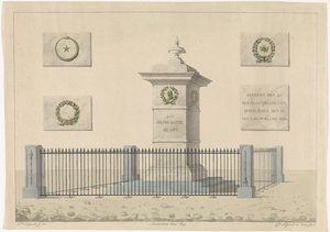 Denkmal für Henri Daniël Guyot