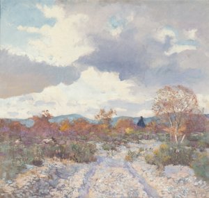 Palm Springs, ca. 1925