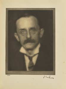 J.M. Barrie