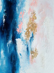 Azur Gold Strömungen