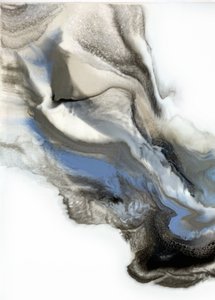 Ätherische Tintenschwaden von Alyson Storms