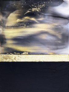 Goldener Horizont von Alyson Storms