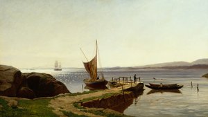 Hvaler Pier
