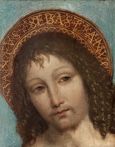 Heiliger Sebastian