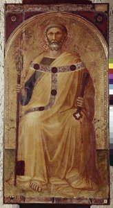 Heiliger Petrus