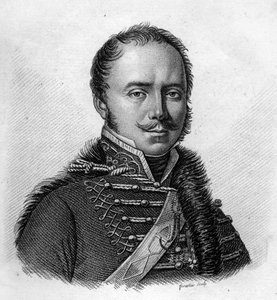 Charles François Lebrun, Herzog von Placentia französischer Politiker (1739 - 1824). in „Porträts der französischen Generäle nach den Siegen und Eroberungen der Franzosen“ graviert von Ambroise Tardieu 1818. Stella Sammlung von Ambroise Tardieu