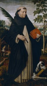 Heiliger Dominikus