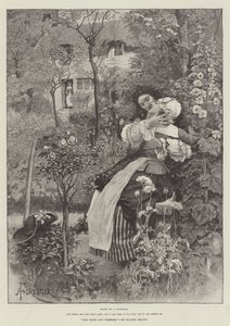 Für Glauben und Freiheit, von Walter Besant